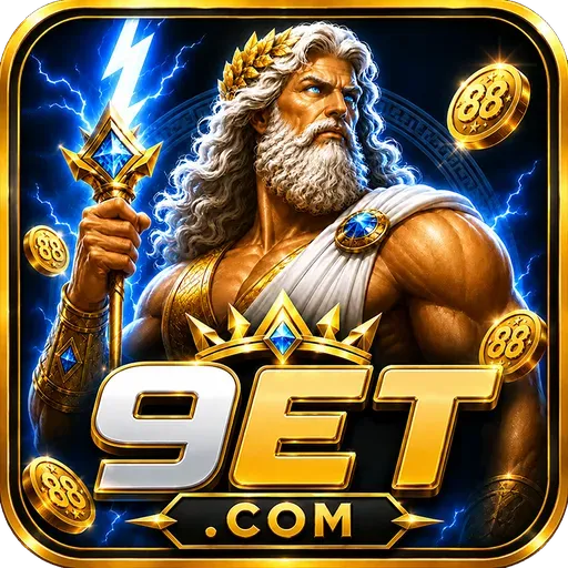 9ET - Petualangan Fantastis dalam Dunia RPG