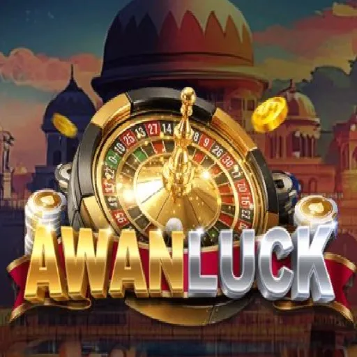 AWANLUCK - Menyentuh Kebahagiaan dalam Setiap Momen