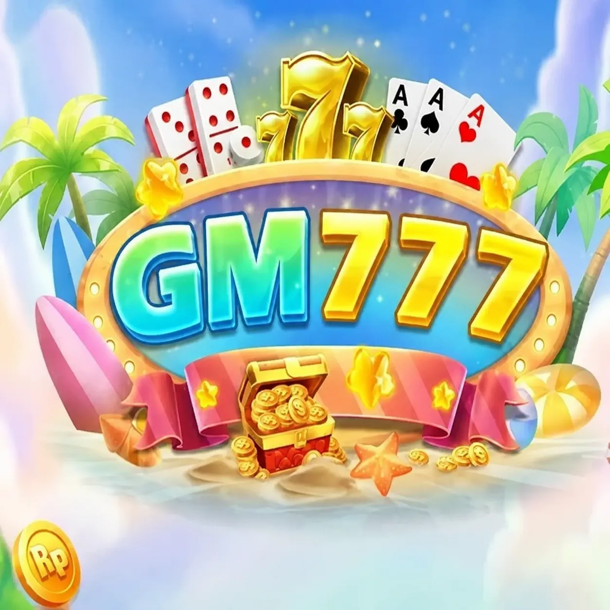GM777 - Balapan Tanpa Batas