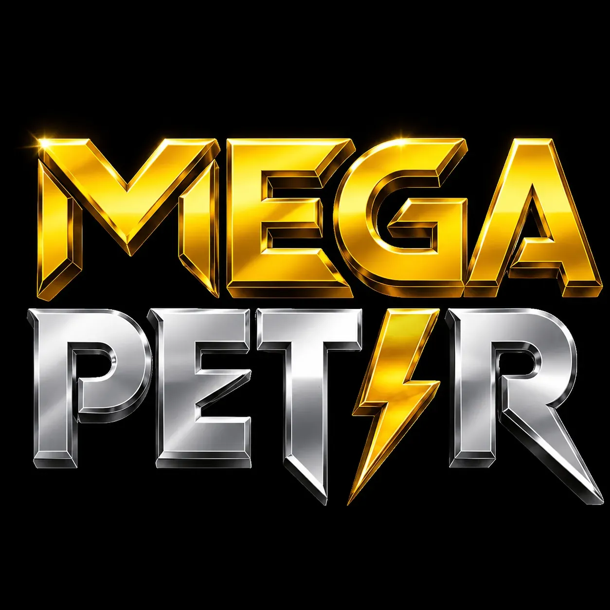 MEGAPETIR - Balapan Motor Penuh Aksi
