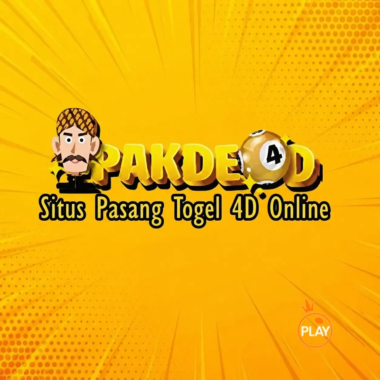 PAKDE4D - Petualangan Seru di Dunia Baru