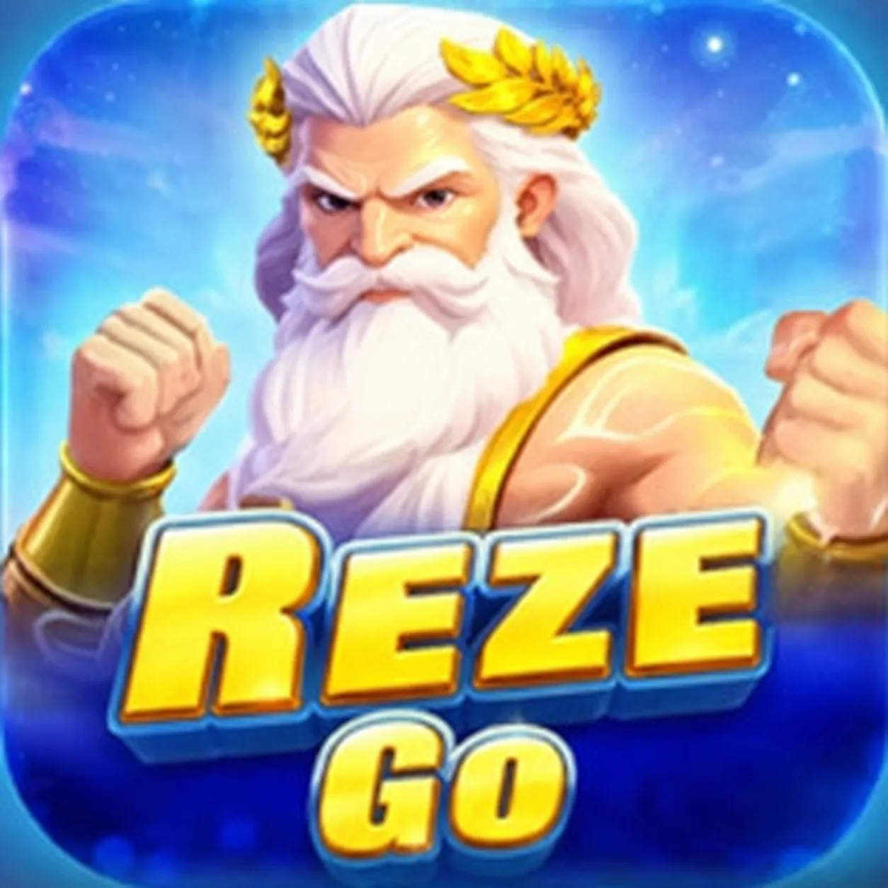 REZEGO - Game Gaple Seru dan Menarik