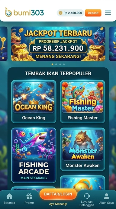 Katalog aplikasi yang lengkap di bumi303 untuk semua pengguna.