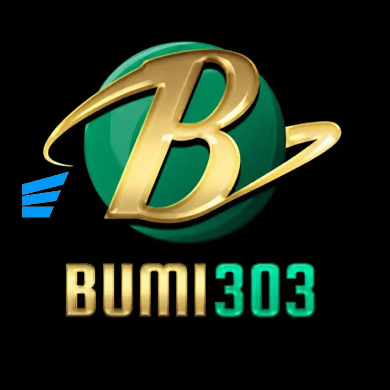 Logo bumi303